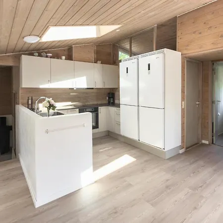 Superbe Maison à Knebel